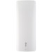 Водонагрівач електр. TIKI слім SuperESD, 80л, 2кВт, сухий тен, електр. кер-ння, B, білий, 700094