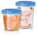 Контейнеры для хранения продуктов Avent, 20шт