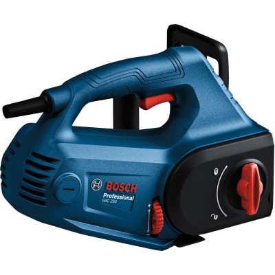 Bosch Пила для газобетонних блоків Professional GAC 250, 1200 Вт, 330 мм, 3/8, 5000 об/хв, 4.7 кг
