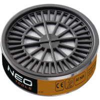 Neo Tools Фільтруючий патрон A1 NR Neo Tools Фільтруючий патрон A1 NR