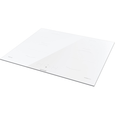 Варильна поверхня Gorenje індукційна, 60см, PowerBoost, AutoDetect, білий Варильна поверхня Gorenje індукційна, 60см, PowerBoost, AutoDetect, білий