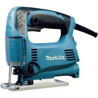 Лобзик Makita 4329 450Втт 500-3100об/хв хід 18мм 1.8кг