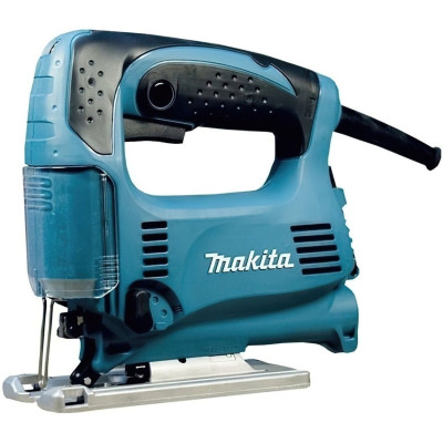 Лобзик Makita 4329 450Втт 500-3100об/хв хід 18мм 1.8кг Лобзик Makita 4329 450Втт 500-3100об/хв хід 18мм 1.8кг
