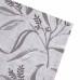 Рушник для кухні ARDESTO Grey leaves 50x68см, 100% бавовна, cірий