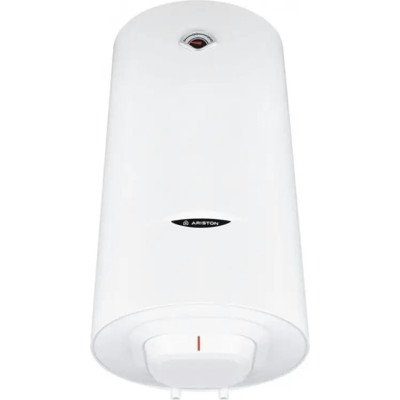 Водонагрівач електр. Ariston круглий SG1 EU, 50л, 1,5кВт, мех. кер-ння, C, Італія, білий