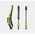 Мінімийка високого тиску Karcher K 4 Power Control Go!Further 1800Вт 20-130бар 420л/год шланг 8м 11.9кг