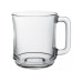 Чашка Duralex Lys, 310мл, скло, прозорий