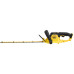 Кущоріз акумуляторний DeWalt 18В 55см крок різу 25мм 2.9кг без АКБ та ЗП