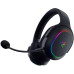 Гарнітура ігрова Razer Barracuda X Chroma, BT/WL, RGB, чорний