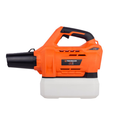 Обприскувач акумуляторний Tekhmann TCF-2/i20 2л 20В 0.2л/хв 2.3кг Обприскувач акумуляторний Tekhmann TCF-2/i20 2л 20В 0.2л/хв 2.3кг