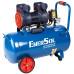 Компресор повітряний EnerSol ES-AC430-50-2OF безолійний 1.68кВт, 50л, 430л/хв, 8бар, 23кг