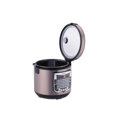 Мультиварка ARDESTO, 860Вт, чаша-4л, электронное управление, пластик, шампань