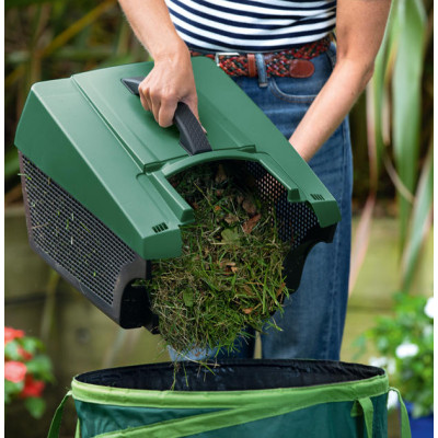Bosch Газонокосарка акумуляторна CityMower 18V-32-300 18В акб 1х4А·год 31л 30-60мм 9.4кг