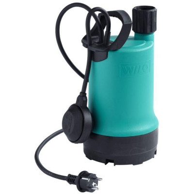 Насос дренажний Wilo TMR 32/11 14000 л/год, вис. 11м, глиб. 1м, кабель 4м, 0,75 кВт Насос дренажний Wilo TMR 32/11 14000 л/год, вис. 11м, глиб. 1м, кабель 4м, 0,75 кВт