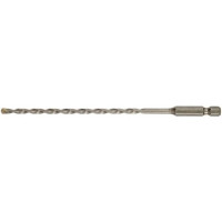 Свердло універсальне DeWalt Impact MASONRY 6х123х93мм 1шт Свердло універсальне DeWalt Impact MASONRY 6х123х93мм 1шт