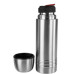 Tefal SENATOR VF 0.5L silver