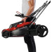 Газонокосарка електрична Einhell GC-EM 1800/43 1800Вт 43см 50 л 20-65мм до 800 м2 12.2 кг (34000903400090)