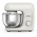 Міксер Tefal планетарний Bake Essential 800Вт, насадки-3, чаша-нерж., метал, 4.8л, білий Міксер Tefal планетарний Bake Essential 800Вт, насадки-3, чаша-нерж., метал, 4.8л, білий