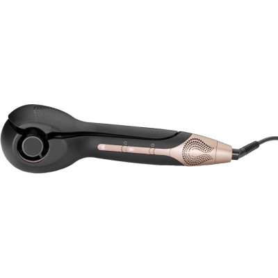 Стайлер Babyliss Wave Secret Air, автоматичний , 230Вт, темп.режимів-3, 180C–230С, іонізація, кераміка, чорний