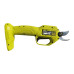 Секатор акумуляторний Ryobi RY18SCA-0, 18В ONE+, d 25мм, 700гр (без АКБ та ЗП) (5133005024)