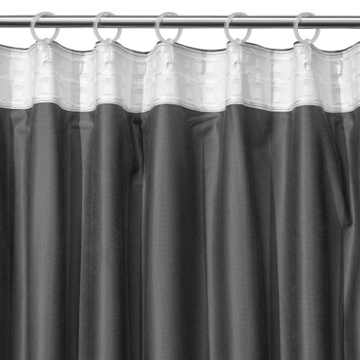 Штора ARDESTO 150х270см, велюр, 100% поліестер, сірий