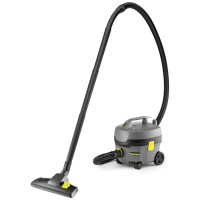 Пилосос професійний Karcher T 7/1 Classic 850Вт 235мБар контейнер 7л сухе прибирання 3.5кг