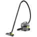 Пилосос професійний Karcher T 7/1 Classic 850Вт 235мБар контейнер 7л сухе прибирання 3.5кг