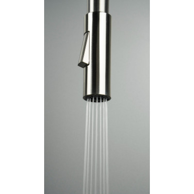 Набір для кухні Deante Corio, гранітна мийка ZRC_2103 + зміш. BOC_B740, графіт Набір для кухні Deante Corio, гранітна мийка ZRC_2103 + зміш. BOC_B740, графіт