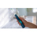 Щітка зубна електр. Philips, Sonicare 4100 Series, 31т. колив/хв, насадок-1, синій