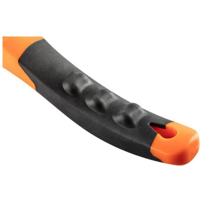 Щетка проволочная Neo Tools прямая, 4х16 рядов, прямая проволока 0.3мм, 260мм, двухкомпонентная рукоятка 39-030 Щетка проволочная Neo Tools прямая, 4х16 рядов, прямая проволока 0.3мм, 260мм, двухкомпонентная рукоятка 39-030