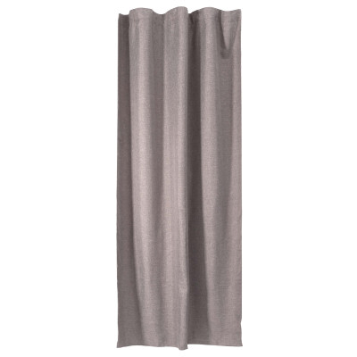 Штора ARDESTO 150х270см, блекаут рогожка, 100% поліестер, тауп Штора ARDESTO 150х270см, блекаут рогожка, 100% поліестер, тауп