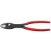 Кліщі KNIPEX для зірваних болтів, 0-22мм, 200мм Кліщі KNIPEX для зірваних болтів, 0-22мм, 200мм