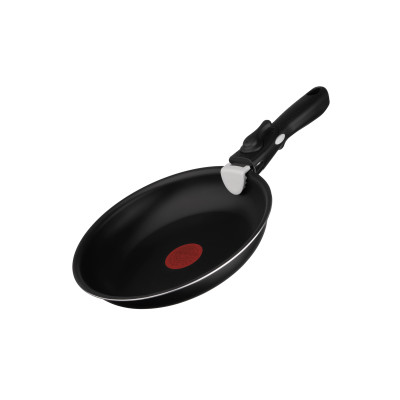 ARDESTO Набір сковорід Gemini, 3 пр.:24,28 см, змінна ручка, алюміній ARDESTO Набір сковорід Gemini, 3 пр.:24,28 см, змінна ручка, алюміній