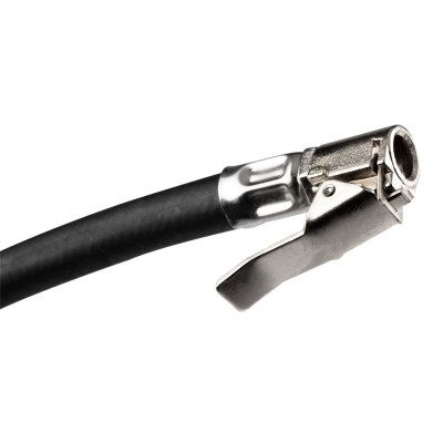 Neo Tools Пістолет для підкачування шин, 12бар, подовжене сопло 370мм Neo Tools Пістолет для підкачування шин, 12бар, подовжене сопло 370мм