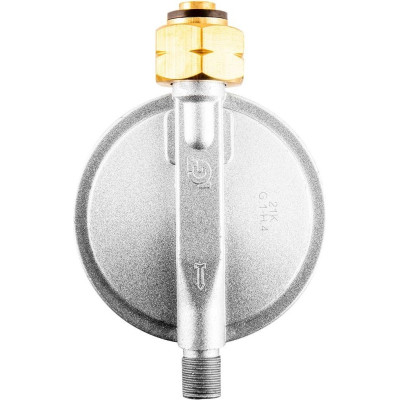 Комплект для подключения газового оборудования Neo Tools, редуктор 3кг/ч тип KLF, шланг 1.5м Комплект для подключения газового оборудования Neo Tools, редуктор 3кг/ч тип KLF, шланг 1.5м