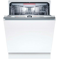 Посудомийна машина Bosch вбудована, 13компл., A++, 60см, дисплей, 3й кошик, білий Посудомийна машина Bosch вбудована, 13компл., A++, 60см, дисплей, 3й кошик, білий