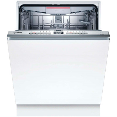 Посудомийна машина Bosch вбудована, 13компл., A++, 60см, дисплей, 3й кошик, білий Посудомийна машина Bosch вбудована, 13компл., A++, 60см, дисплей, 3й кошик, білий