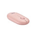 2E Миша MF300 Silent WL BT Mallow pink