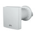 Рекуператор Cooper&Hunter Easy Vent 60м3/г Wi-Fi датчик СО2 Wi-Fi білий Рекуператор Cooper&Hunter Easy Vent 60м3/г Wi-Fi датчик СО2 Wi-Fi білий