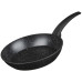 Сковорода Ardesto Gemini Gourmet Spoleto, 26см, алюминий, черный [AR1926GB]