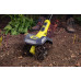 Культиватор акумуляторний Ryobi ONE+ RY18CVA-0 18В 200/250/300об·хв 4.8кг без АКБ та ЗП