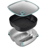 Набір аксесуарів для мультипечі Philips HD9960/00 Набір аксесуарів для мультипечі Philips HD9960/00