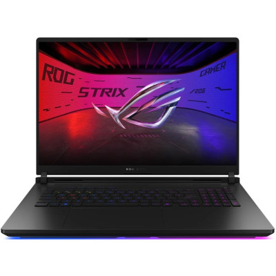 Ноутбук ASUS ROG Strix SCAR 18 G835LX-SA088X 18