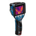 Термодетектор акумуляторний Bosch Professional GTC 600 C, 12В, акб 1х2А·год, -20°C...+600°C, ±2.0°C, <=50 мК, IP54, + L-boxx, ЗП, 0.6кг