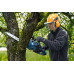 Пила ланцюгова акумуляторна Bosch Professional GKE 18V-40 18В шина 40см 3.7кг без АКБ та ЗП