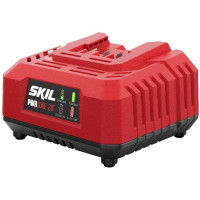 Зарядний пристрій SKIL CR1E3122 AA 20В 2.4А 0.52кг