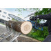 Пила ланцюгова акумуляторна Bosch Professional GKE 18V-40 18В шина 40см 3.7кг без АКБ та ЗП