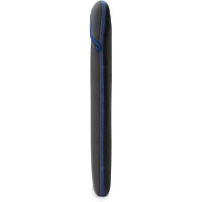 HP Чохол Protective Reversible 15.6 Black/Blue Laptop Sleeve