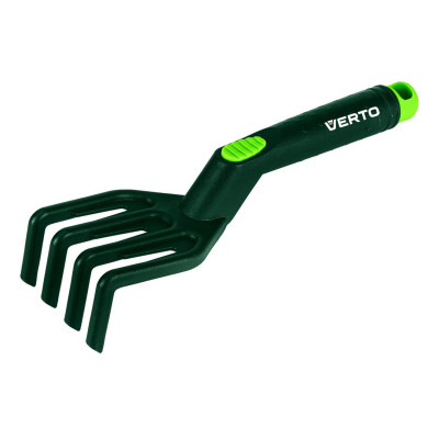 Розпушувач Verto, 25.8см, 0.072кг