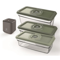 Electrolux Вакуумний набір Fresh Kit EVFK1+ Electrolux Вакуумний набір Fresh Kit EVFK1+